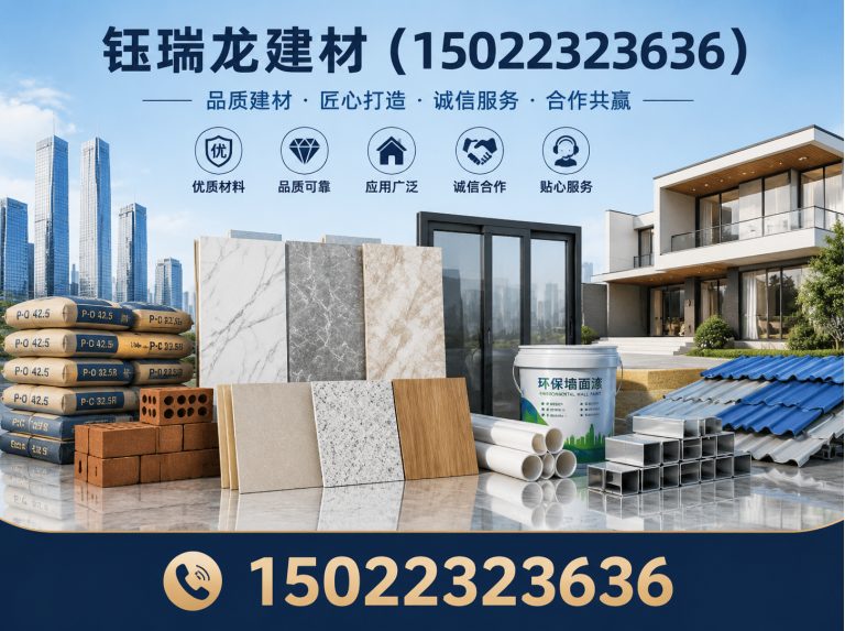 静海区外墙挂板展示图